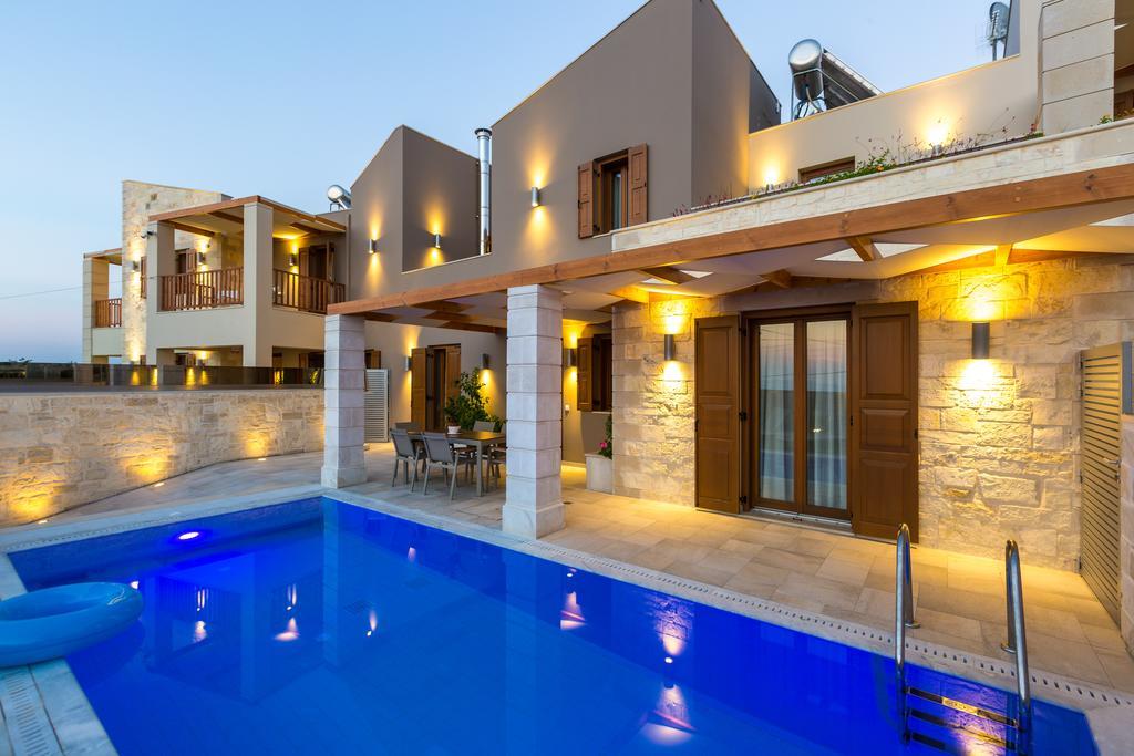 Kallisti Villas, Family Paradise, By Thinkvilla Kirianna